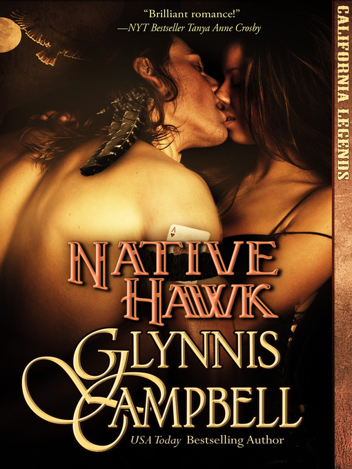 Title details for Native Hawk by Glynnis Campbell - Available